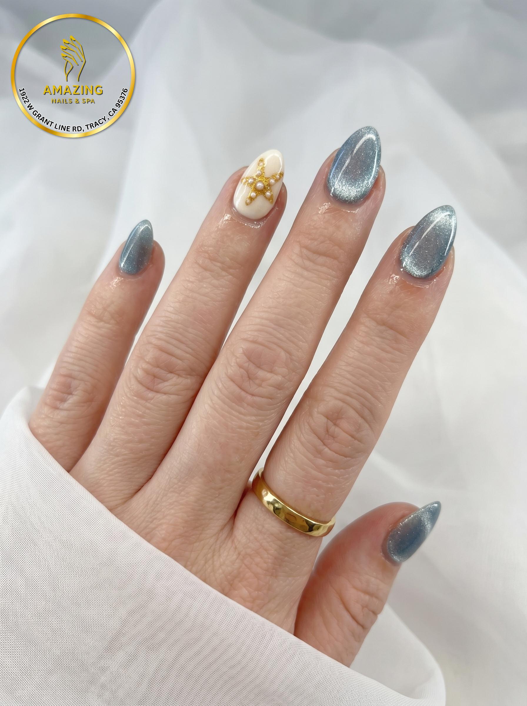 July Nail Ideas 2026